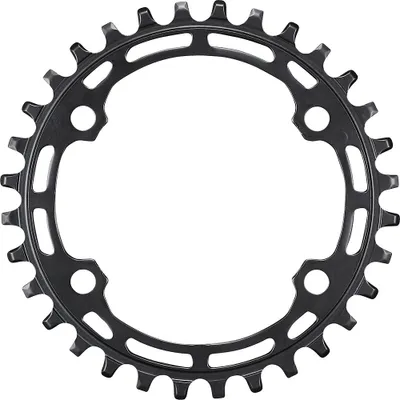 Produktbild von Shimano Deore FC-M5100-1 1x11s 30T Kurbelscheibe Ritzel