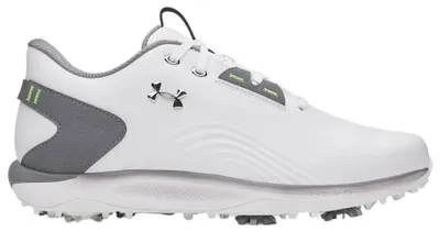Produktbild von Under Armour Drive Fade 2 Golfschuhe Weiß EU 44 Mann Weiß EU 44