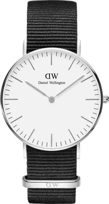 Immagine prodotto di Daniel Wellington Orologio Daniel Wellington Classic Cornwall 36 Donna DW-DW00100260