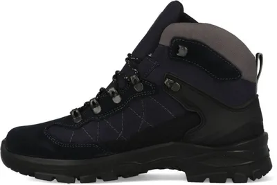 Produktbild von Grisport Wandelschoenen Scout Mid 06 Blau-36