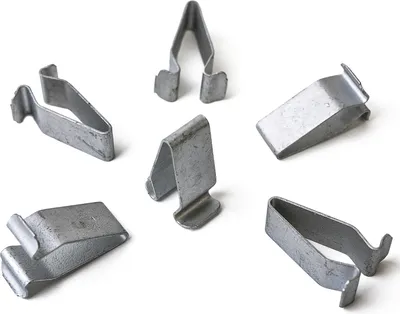 Produktbild von 10x Befestigungs Clip für Innenverkleidung für Audi Seat Skoda VW | 4A0867276