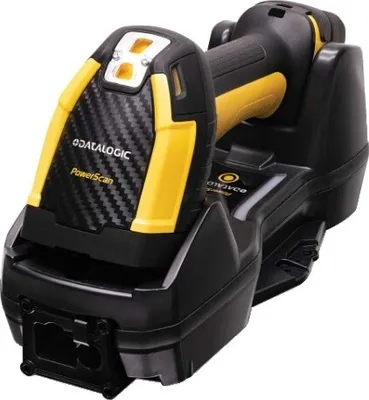 Image de PowerScan PBT9600 - Imageur 2D, Bluetooth 5.0, hautes performances, USB KIT