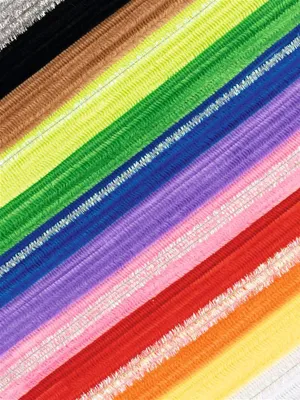 Produktbild von folia Chenilledraht-Mix Jumbobox 300 mm sortiert 700 Stück