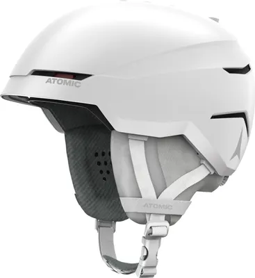 Produktbild von Atomic Savor Amid Ski Helmet White Heather L (59-63 cm) Skihelm