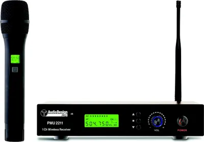 Immagine prodotto di AudioDesign PMU 2211