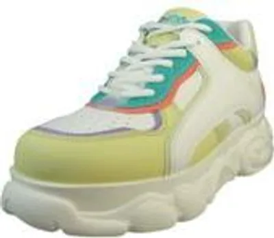 Obrázek produktu pro Buffalo Dámské nízké tenisky CLD Echo Low Top 1636384 multi colour