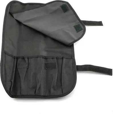 Produktbild von Filleting Line Messertasche 8 Fächer Rolltasche