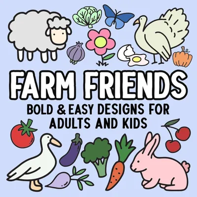 Produktbild von Farm Friends