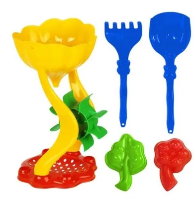 Produktbild von Baczek MDP 0885, Kunststoff