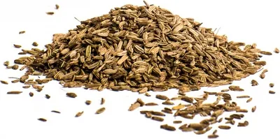 Produktbild von Fenchel Tee (DAB Großkamm) - Kräutertee - Pur - Kräuter Tee lose - Fenchel Samen Saat - 150g