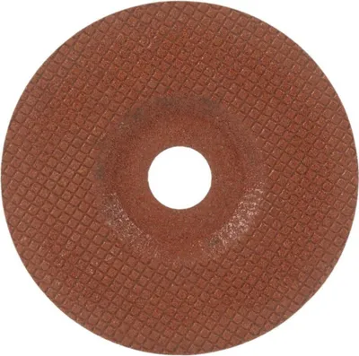 Obrázek produktu pro Polopružný brusný kotouč PRO, 115 x 3 x 22,23 mm
