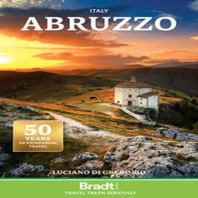 Produktbild von Italy