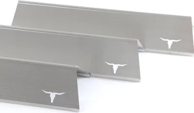 Produktbild von Edelstahl Aromaschienen ähnlich Flavorizer Bars Flammbleche (Spirit 200er Serie ab 2013)