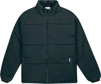 Productafbeelding van Herren Element Oddysey donsjas, model Puffa, maat M