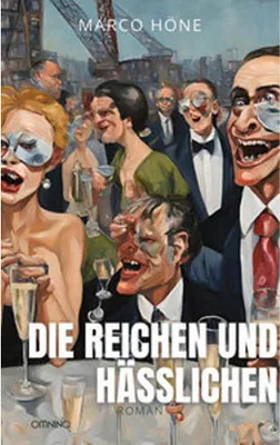 Image de Die Reichen und Hässlichen
