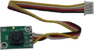 Produktbild von EC135B Optischer Sensor