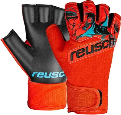 Produktbild von Rękawice Reusch Futsal Grip M 53 70 70 320 3333