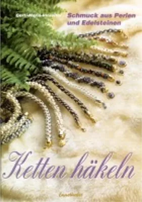 Produktbild von Ketten häkeln