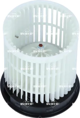 Obrázok produktu pre Interiérový ventilátor NRF pre NISSAN PULSAR hatchback