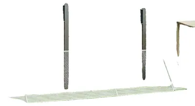 Image de Cage pour animaux, structure en acier galvanisé, pour une utilisation en extérieur, type 1