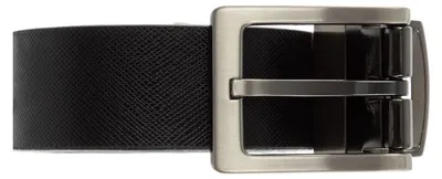 Produktbild von Guess Herren Gürtel BMU106LEA30-BBN Schwarz #0222-0220