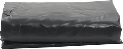 Produktbild von vidaXL Abdeckplane Anthrazit 3x3 m 650 g/m²