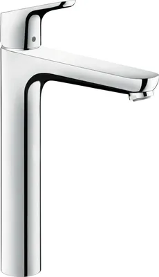 Zdjęcie produktu dla Hansgrohe Focus, Umywalki, Chrom