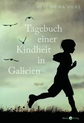 Image de Tagebuch einer Kindheit in Galicien