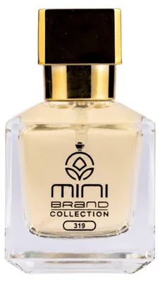 Image de MiniBrand 319 Eau de Parfum 25 ml