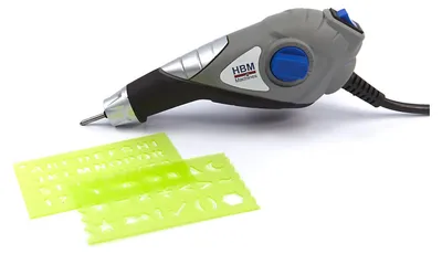 Obrázok produktu pre Elektrická gravírovačka