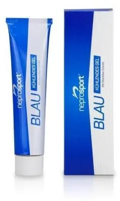 Obrázok produktu pre Neprosport Gel blau 100 ml