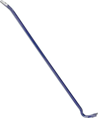 Produktbild von Brechstange Hebeleisen Brecheisen Kuhfuß Nageleisen Stemmeisen Nagelzieher 750mm