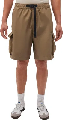 Produktbild von mavi Bermuda Cargo Shorts mit elastischem Bund  Größe: M