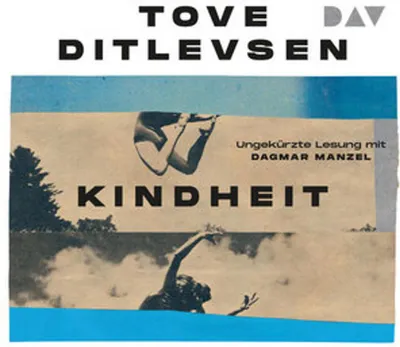Produktbild von Kindheit