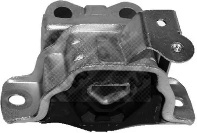 Produktbild von MAPCO Motorlager Gummimetalllager Links für FIAT GRANDE PUNTO (199) 36332