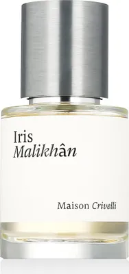 Image de Maison Crivelli Iris Malikhân Eau De Parfum 30 ml (unisex)