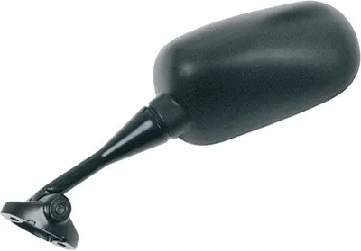 Image de Rétroviseur adaptable sur Honda CBR 600 F, gauche, distance de filetage 40 mm avec homologation