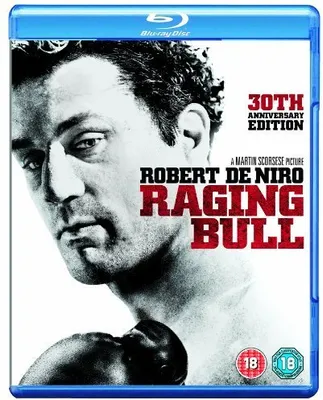 Produktbild von Raging Bull - Special Edition [BLU-RAY]