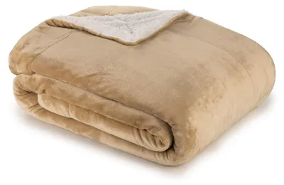 Imagen del producto de Decorative-edredón Svilanit Beatrice II – sand