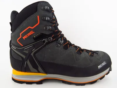 Produktbild von Meindl Litepeak PRO GTX Wanderstiefel Grau : 47