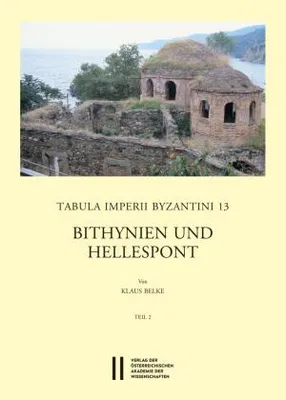 Obrázek produktu pro Bithynien und Hellespont, 2 Teile