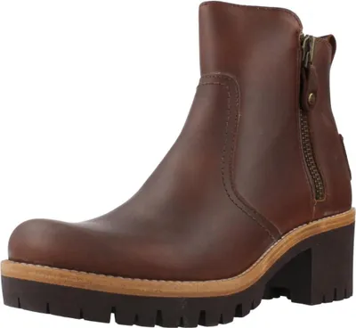 Image de Panama Jack Pauline B10 Couleur Marron