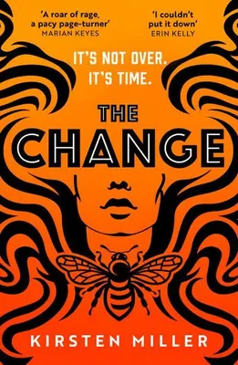 Produktbild von The Change