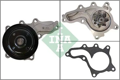 Immagine prodotto di Pompa Acqua Toyota 2.5 Camry/Highlander