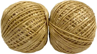 Produktbild von TrendLine Seil 1 mm x 50 m 2-Stück