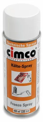 Produktbild von Cimco 151090 - 40 ml - -45 °C - 1 Stück(e)