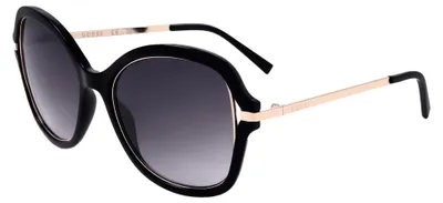 Obrázek produktu pro Dámské sluneční brýle GUESS GF0352 01B