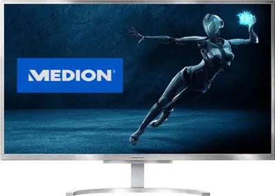 Obrázok produktu pre Medion E23201 All-in-One počítač 4 GB/128 GB Windows 11