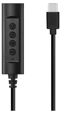 Immagine prodotto di Sandberg 136-73, controller, 25 g, nero