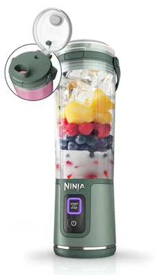 Productafbeelding van Ninja BC151EUEM, groen